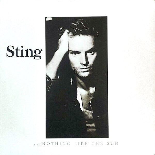 Sting | Nothing Like the Sun | Album