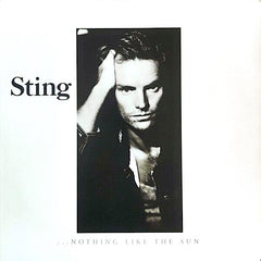 Sting | Rien de tel que le soleil | Album