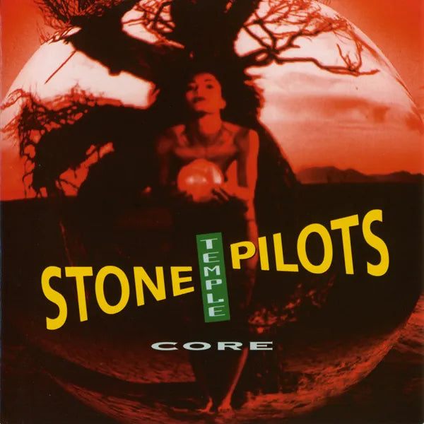 Stone Temple Pilots | Core | Album