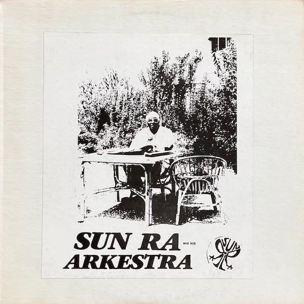 Sun Ra | La Belle au bois dormant | Album