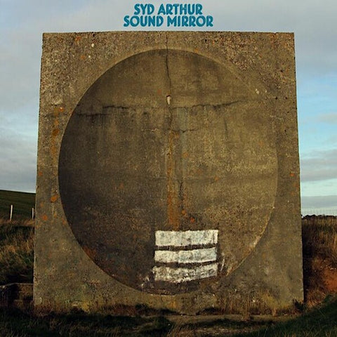 Syd Arthur | Sound Mirror | Album