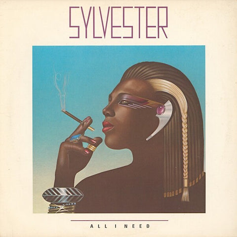 Sylvester | All I Need | Album