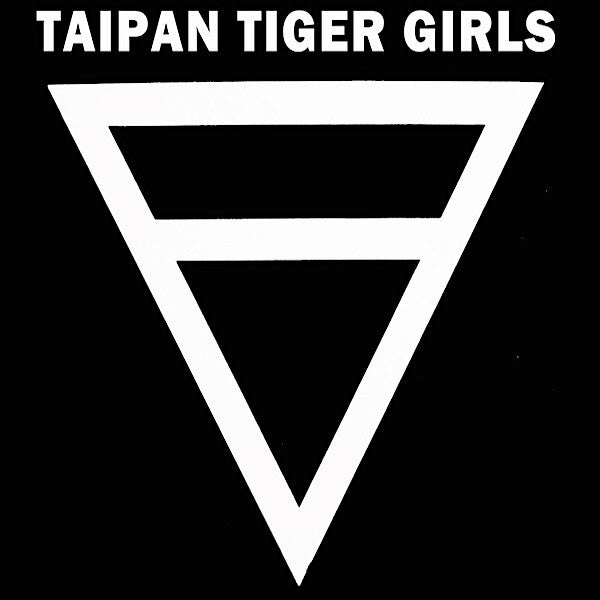 Taipan Tiger Girls | 2 | Album