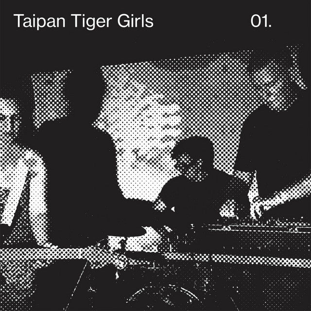 Taipan Tiger Girls | 1 | Album