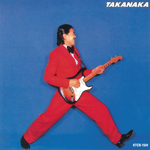 Masayoshi Takanaka | Takanaka | Album