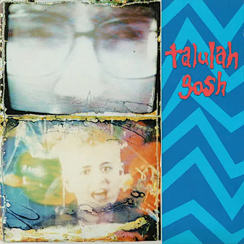 Talulah Gosh | Backwash (Comp.) | Album