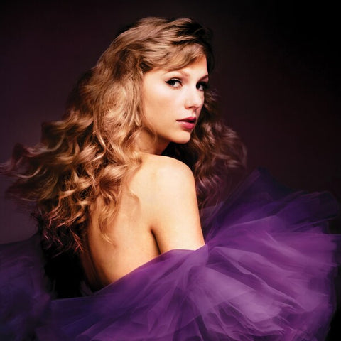 Taylor Swift | Parlez maintenant (version de Taylor) | Album