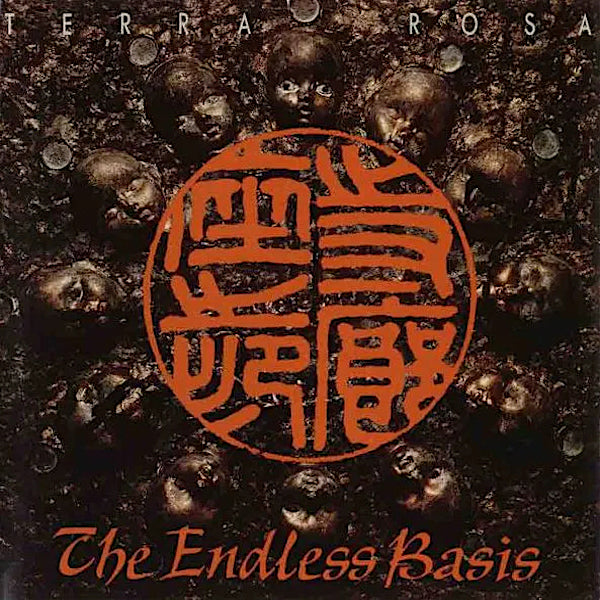 Terra Rosa | The Endless Basis | Album