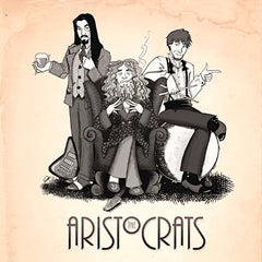 Les Aristocrates | Les Aristocrates | Album