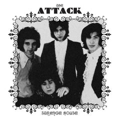 The Attack | Strange House (Arch.) | Album