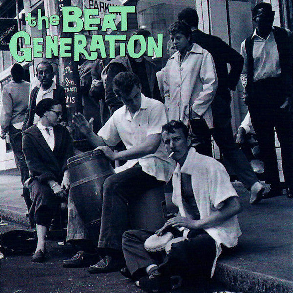 Artistes divers | The Beat Generation (Comp.) | Album