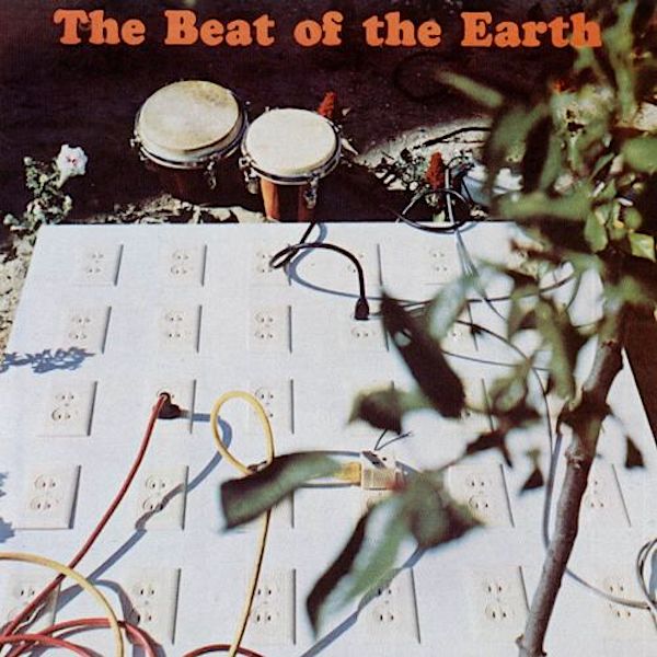 The Beat of the Earth | The Beat of the Earth | Album