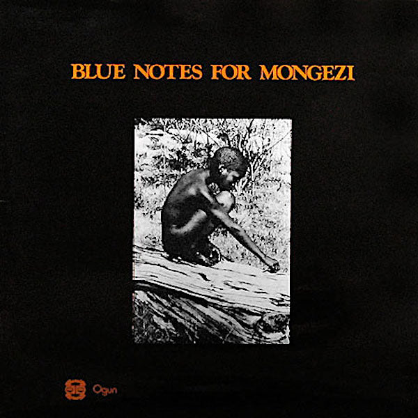 Blue Notes | Pour Mongezi | Album