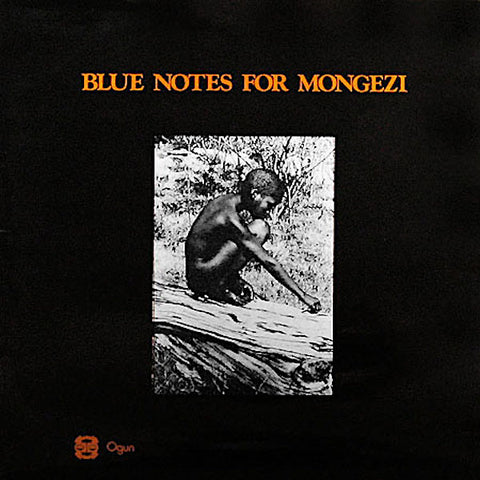 Blue Notes | For Mongezi | Album