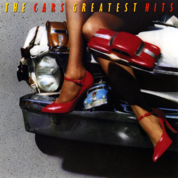 The Cars | Greatest Hits (Comp.) | Album