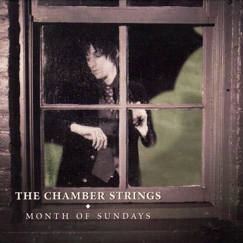 The Chamber Strings | Month of Sundays | Album