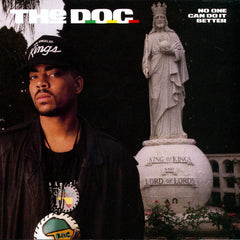 The D.O.C. | No One Can Do It Better | Album