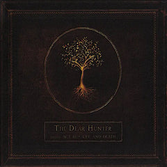 The Dear Hunter | Act III: Life and Death | Album