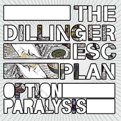 The Dillinger Escape Plan | Option Paralysis | Album