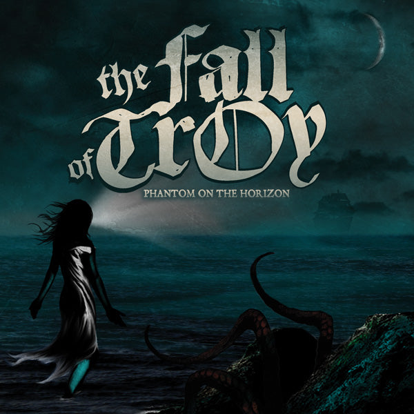 The Fall of Troy | Phantom on the Horizon (EP) | Album