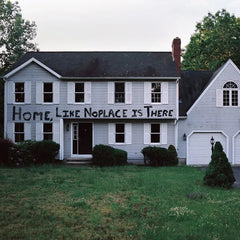 The Hotelier | Home, Like Noplace Is There | Album