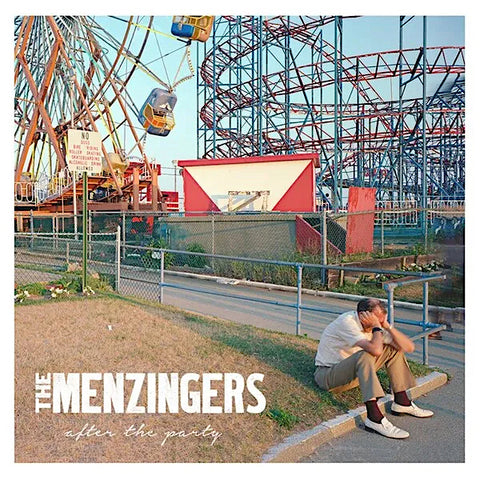 Les Menzingers | Après la fête | Album