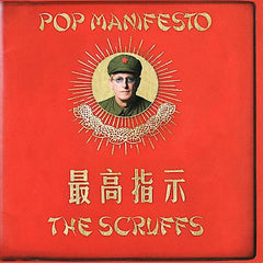 The Scruffs | Pop Manifesto | Album