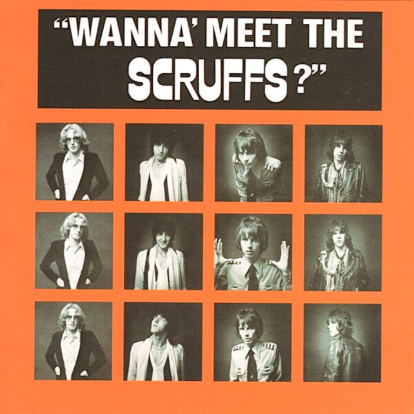 The Scruffs | Wanna Meet the Scruffs? | Album