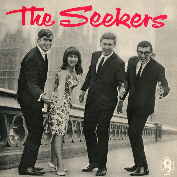 The Seekers | The Seekers | Album