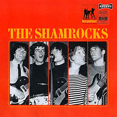 The Shamrocks | The Shamrocks | Album