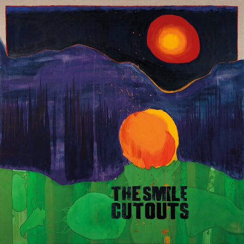 The Smile | Cutouts | Album