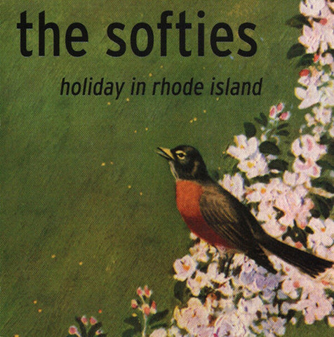 The Softies | Holiday in Rhode Island  | Album