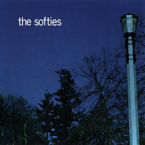 The Softies | The Softies (EP) | Album