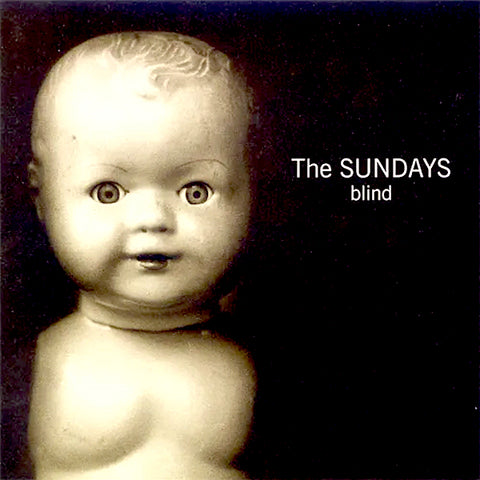The Sundays | Blind | Album
