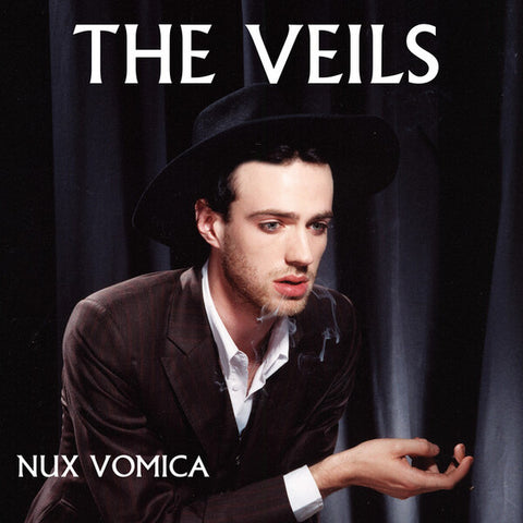 The Veils | Nux Vomica | Album