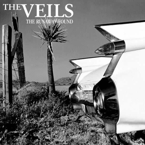 The Veils | The Runaway Found | Album