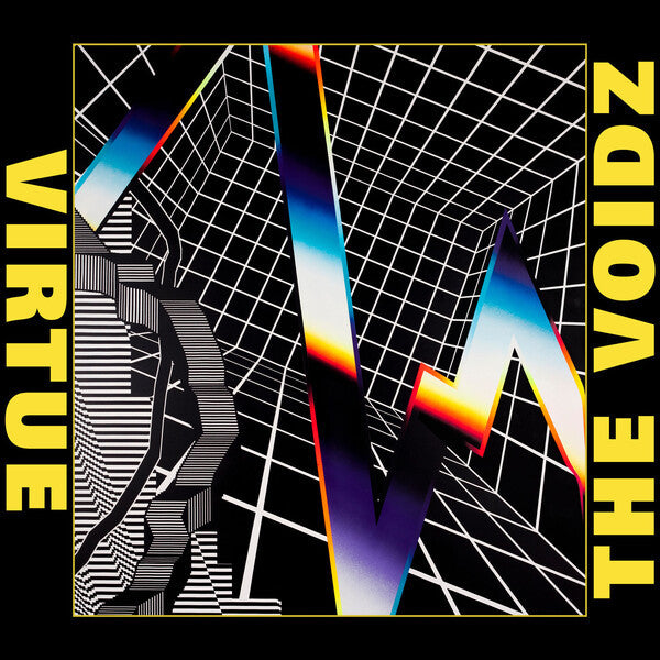 The Voidz | Virtue | アルバム