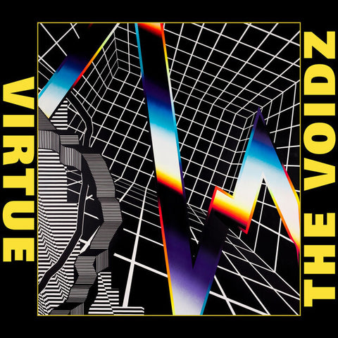 Les Voidz | Vertu | Album