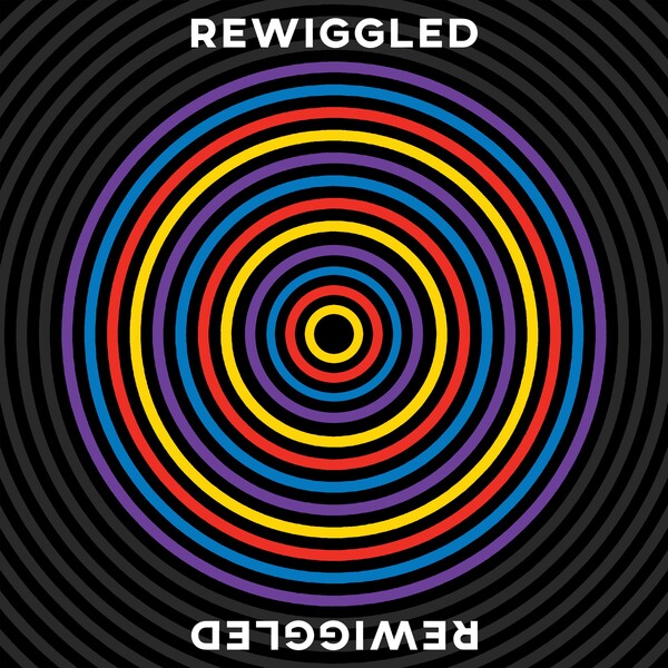 The Wiggles | ReWiggled | Album