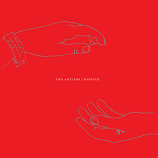 The Antlers | Hospice | Album