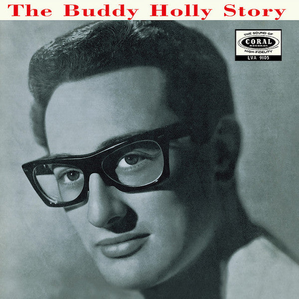 Buddy Holly | L'histoire de Buddy Holly | Album