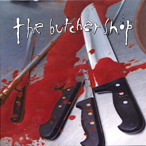 The Butcher Shop | Complete Discography (Comp.) | Album