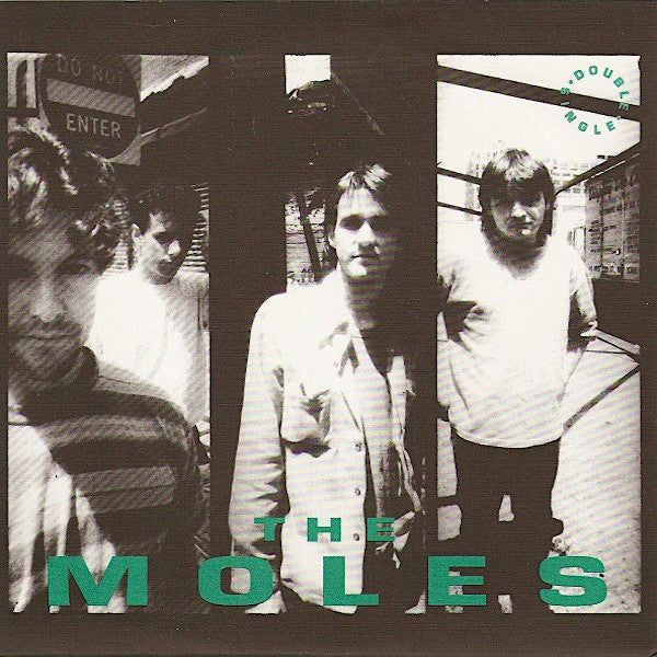 The Moles | The Moles (EP) | Album