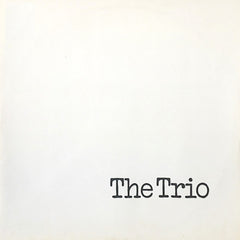 John Surman | Le Trio | Album