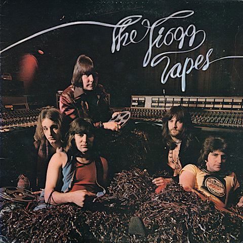 The Troggs | The Trogg Tapes (Bootleg) | Album