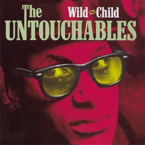 The Untouchables | Wild Child | Album