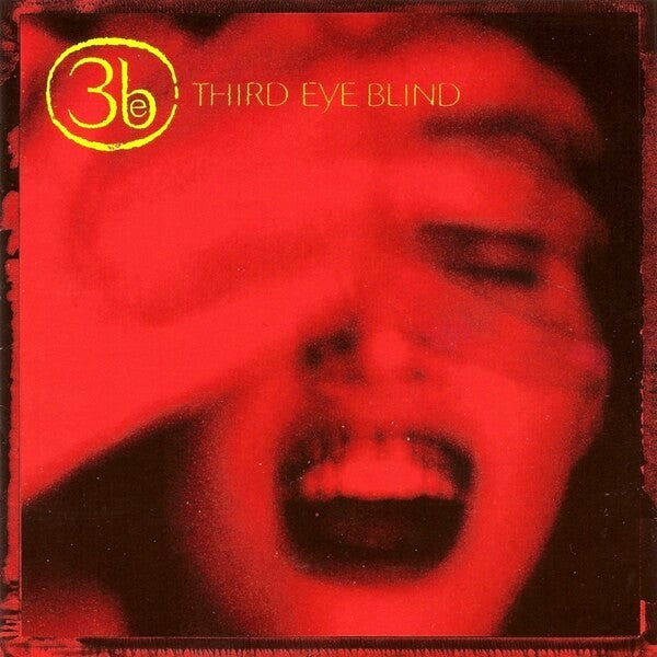 Third Eye Blind | Third Eye Blind | Album