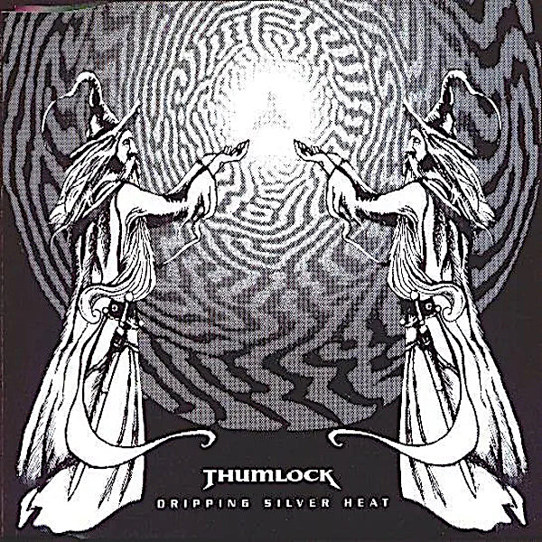 Thumlock | Dripping Silver Heat (EP) | Album