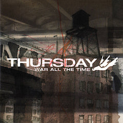 Thursday | War All the Time | Album