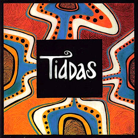 Tiddas | Tiddas | Album